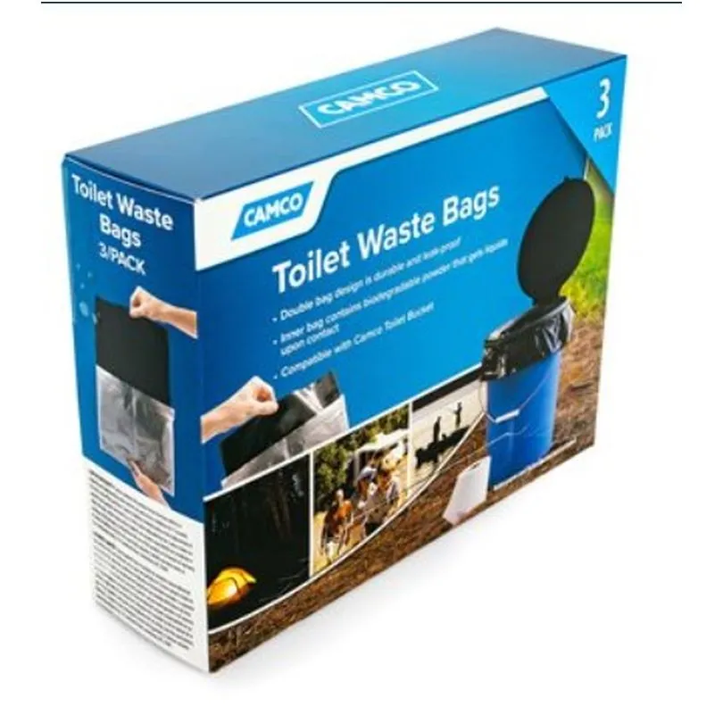 Toilet Bag/3pack bag,